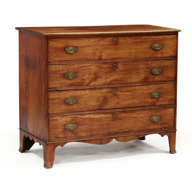 federal-cherry-chest-of-drawers