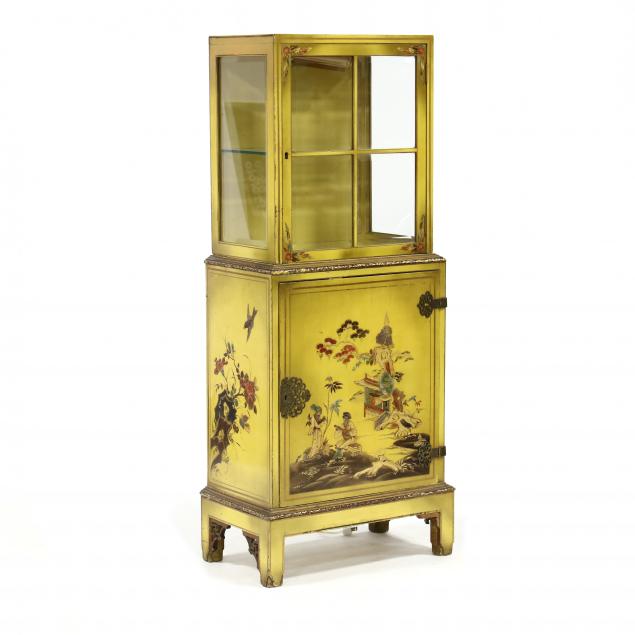 vintage-chinoiserie-painted-diminutive-cabinet