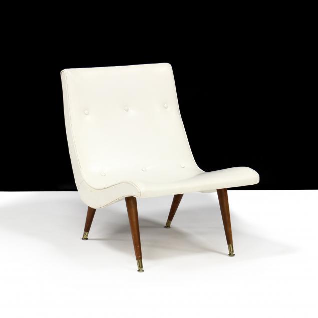 mid-century-naugahyde-lounge-chair