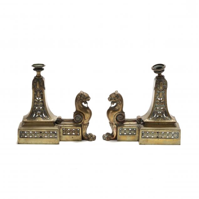 pair-of-neoclassical-style-bronze-chenets