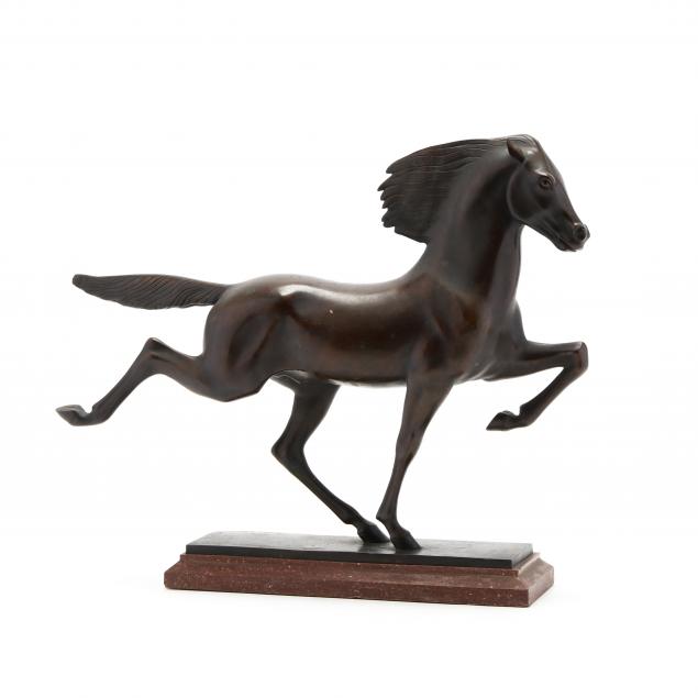 f-martin-art-deco-bronze-sculpture-of-a-horse