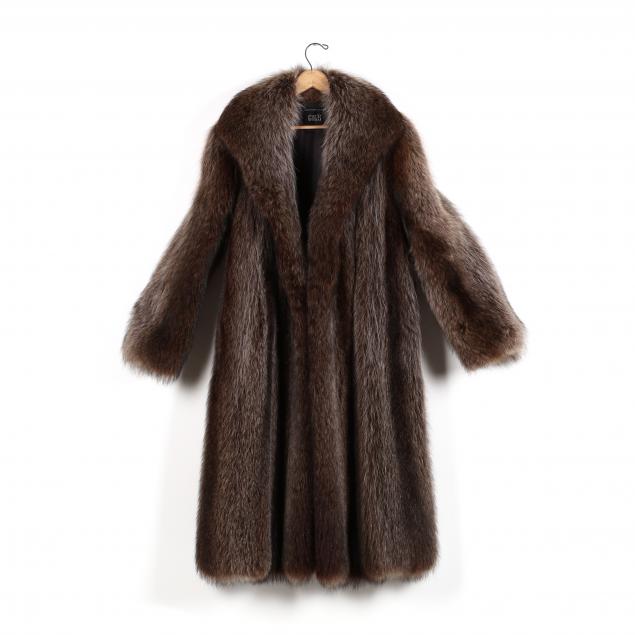 lady-s-full-length-raccoon-coat