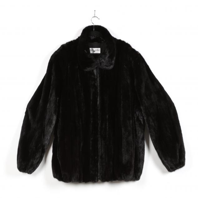 gent-s-black-mink-bomber-jacket-bergama-label