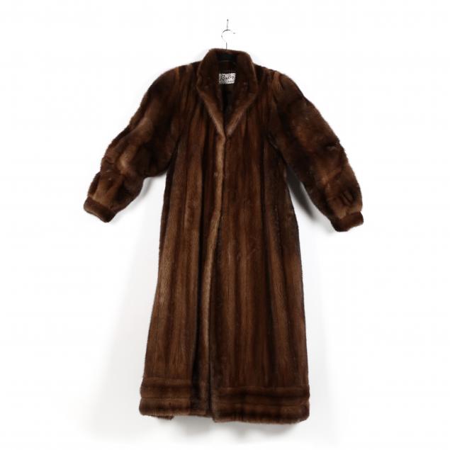 lady-s-vintage-full-length-mink-coat-emba-mink