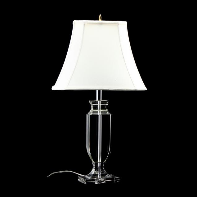 modernist-glass-urn-form-table-lamp