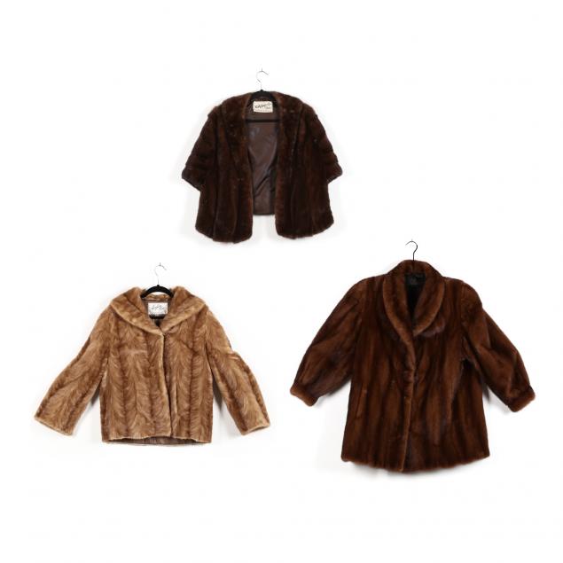 three-lady-s-vintage-furs