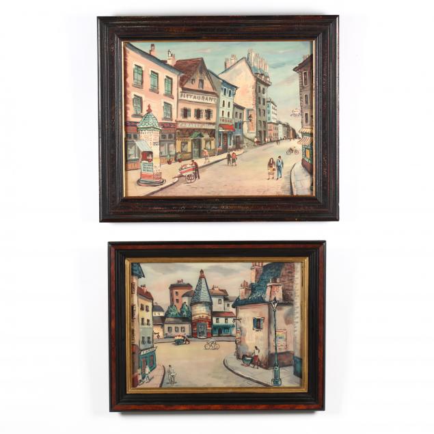 joseph-anthony-buzelli-ny-1907-1983-two-french-street-scene-prints