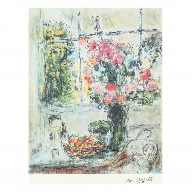 framed-still-life-print-after-chagall