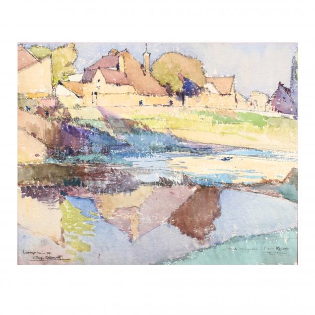 auguste-cesar-benjamin-drouot-french-1881-1955-landscape