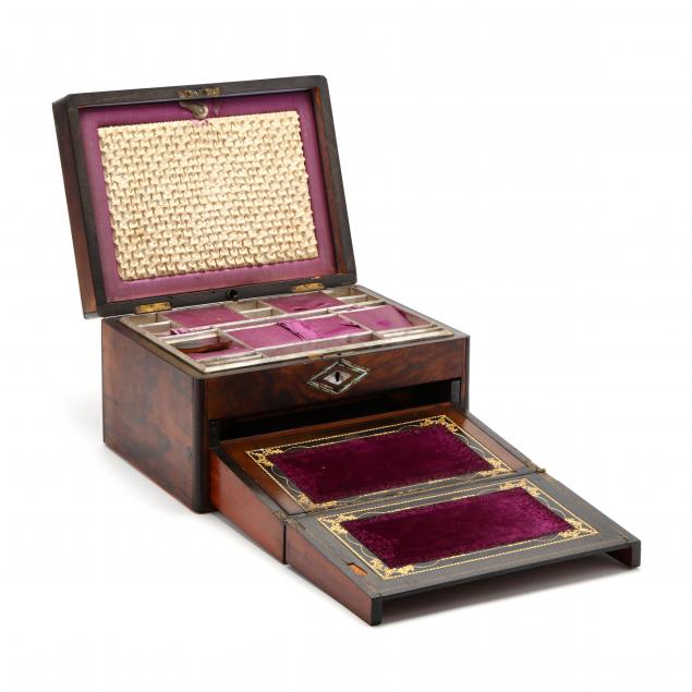 antique-inlaid-coromandel-lady-s-sewing-writing-box