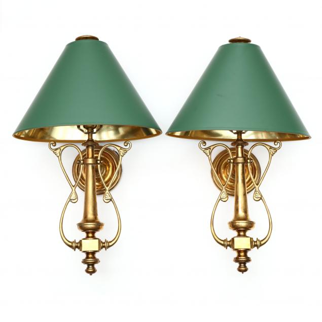 chapman-pair-of-solid-brass-wall-sconces