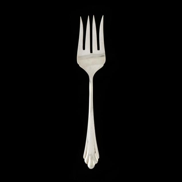 sterling-silver-serving-fork
