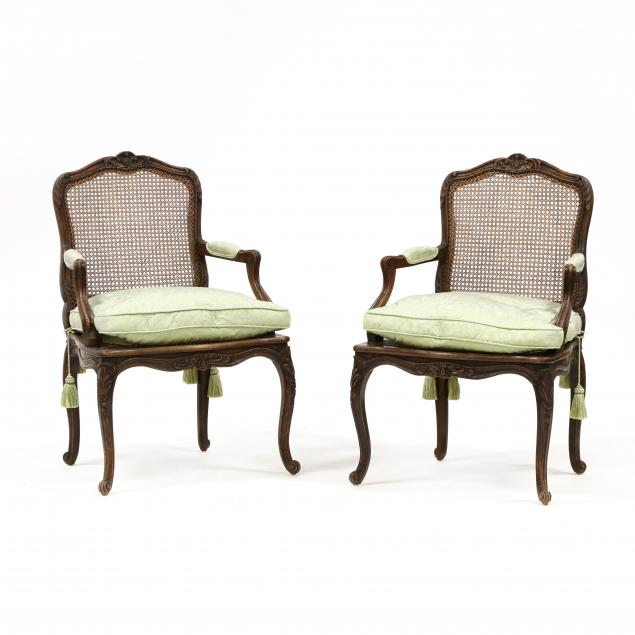 pair-of-louis-xv-style-caned-back-fauteuil