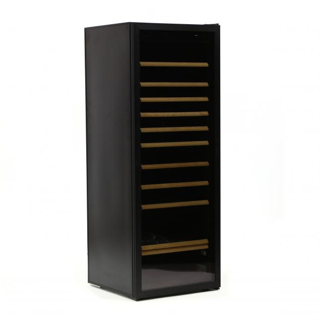 Eurocave Wine Refrigerator (Lot 444 The MidSummer Estate AuctionJul