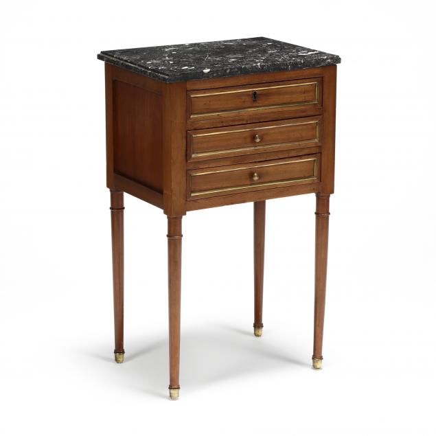italian-marble-top-three-drawer-stand