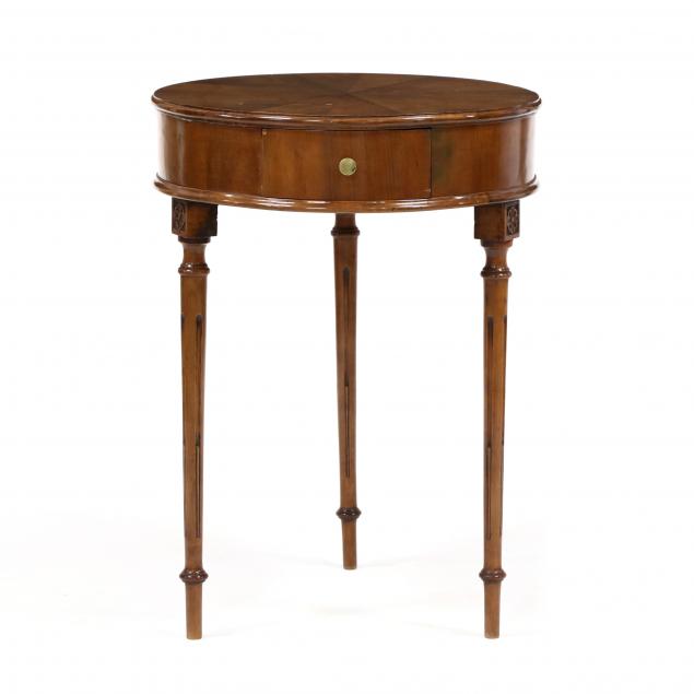 louis-xvi-style-one-drawer-side-table