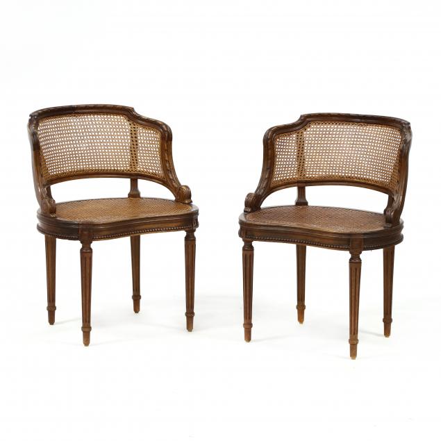 pair-of-louis-xvi-style-carved-walnut-boudoir-chairs