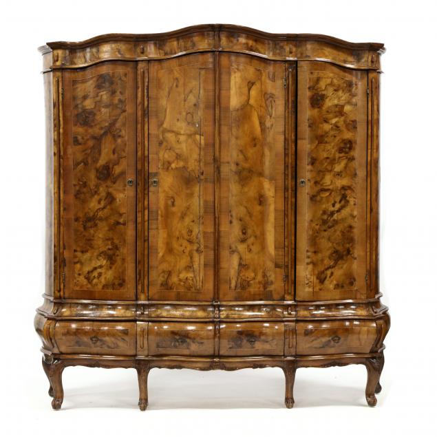 continental-burlwood-inlaid-armoire