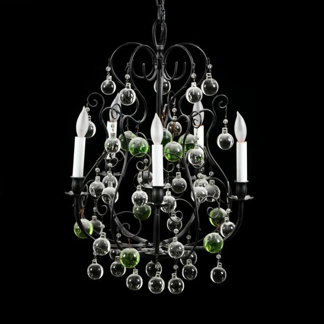 vintage-italianate-drop-prism-chandelier