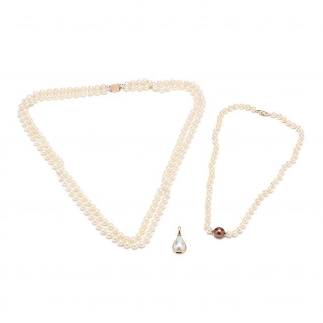 three-14kt-gold-and-pearl-jewelry-items