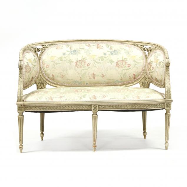 louis-xvi-style-carved-and-painted-settee