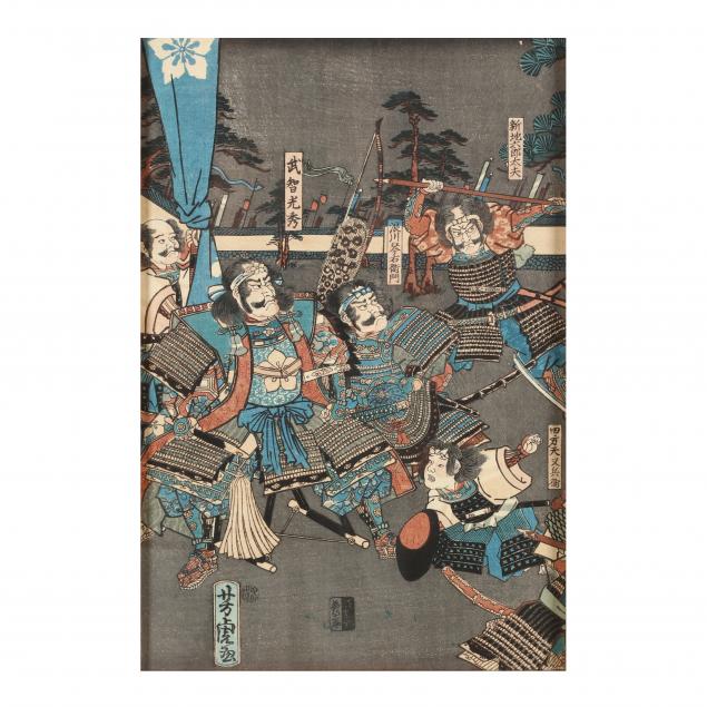 utagawa-yoshiiku-japanese-1833-1904-a-samurai-woodblock-print