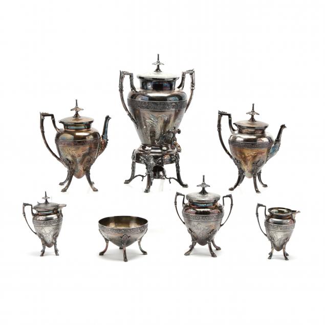 aesthetic-period-silverplate-tea-coffee-service