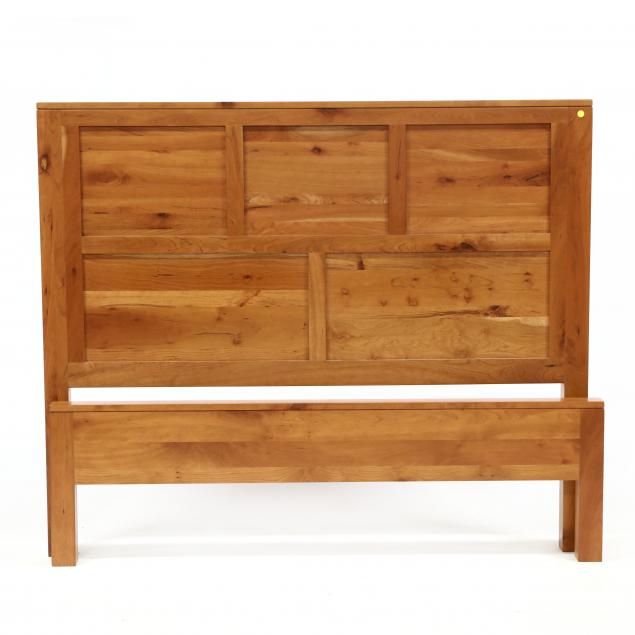 millcraft-amish-hand-craftedqueen-size-cherry-bed