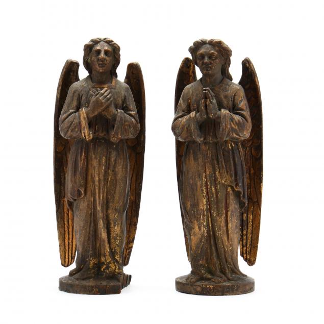 a-pair-of-continental-school-carved-angels