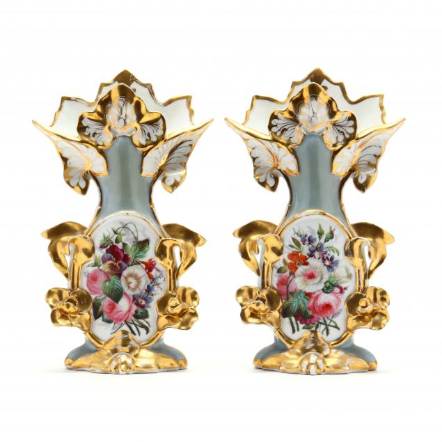 pair-of-old-paris-porcelain-mantel-vases