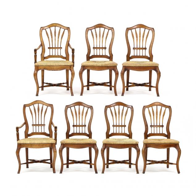 lloyds-set-of-seven-french-country-style-dining-chairs