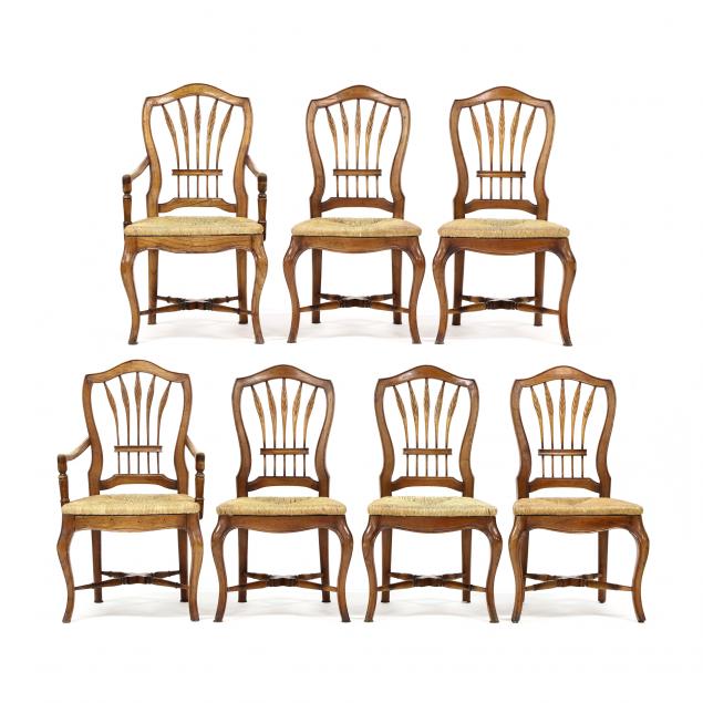 lloyds-set-of-seven-french-country-style-dining-chairs