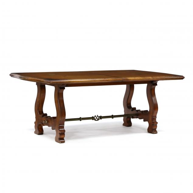 lloyd-s-french-provincial-style-cherry-dining-table