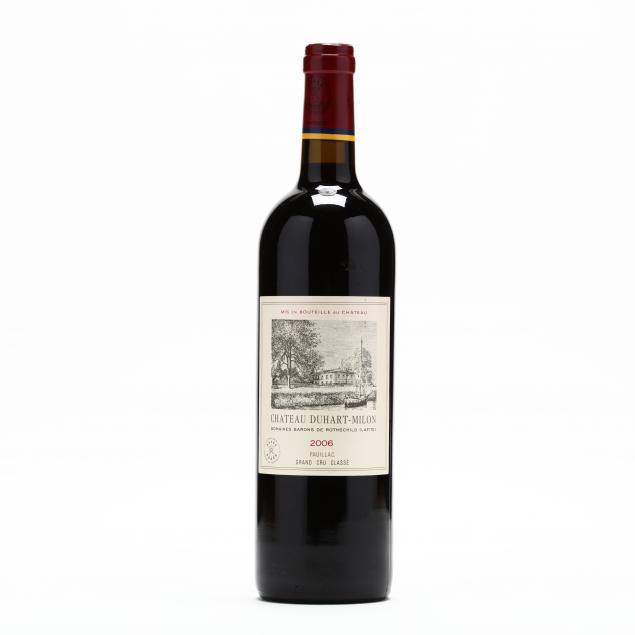 chateau-duhart-milon-vintage-2006