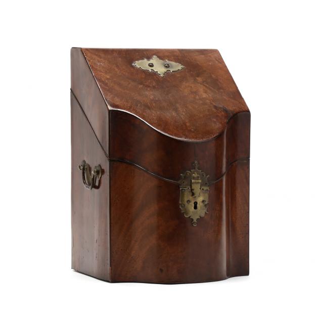antique-mahogany-cutlery-box