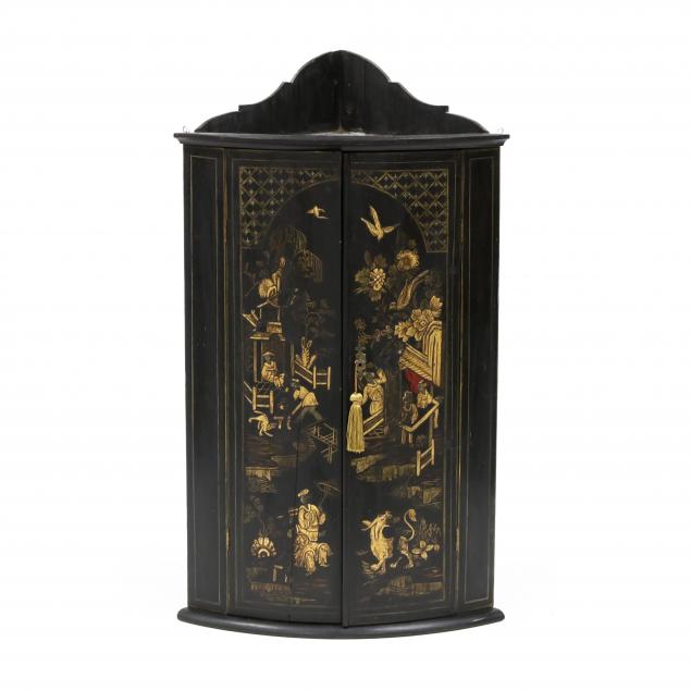 vintage-chinoiserie-hanging-corner-cabinet