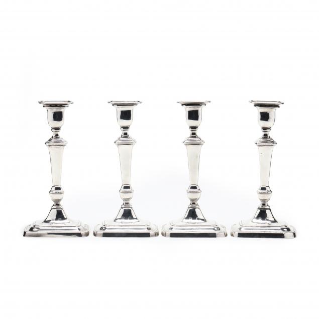 set-of-four-george-v-silver-candlesticks