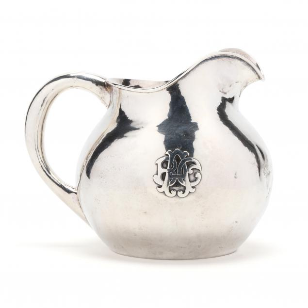 the-kalo-shop-sterling-silver-water-pitcher