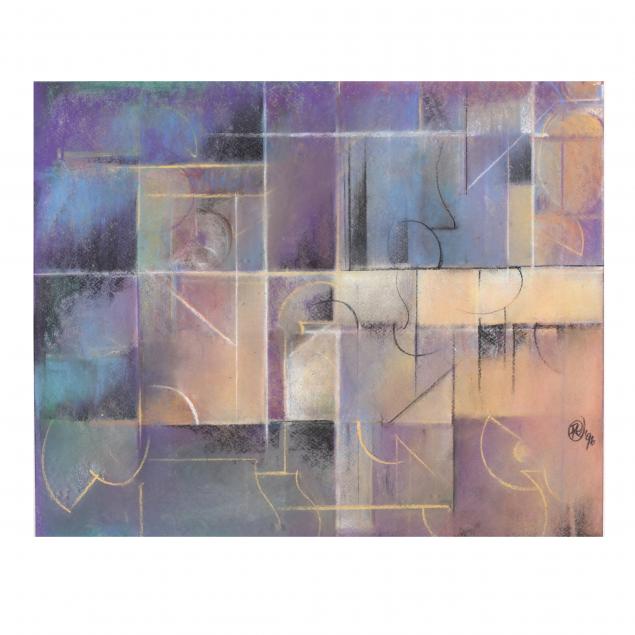 paul-nabatoff-co-1928-2003-cubist-composition