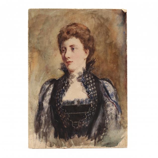 frederick-w-freer-american-1849-1908-portrait-of-a-lady