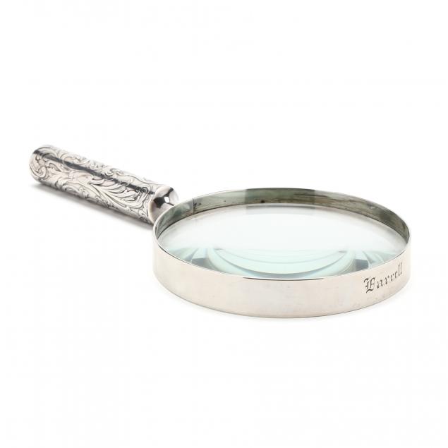 sterling-silver-framed-magnifying-glass