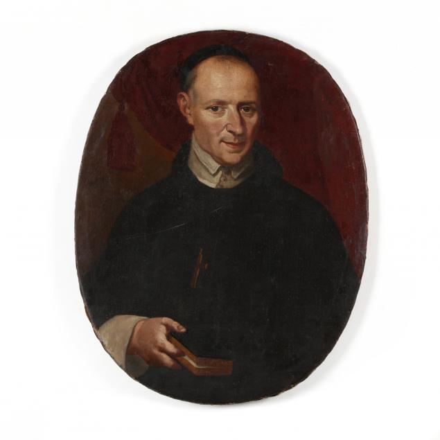 italian-school-19th-century-portrait-of-a-priest