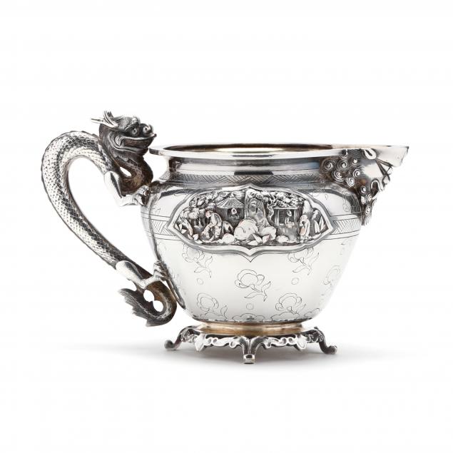 a-christofle-silverplate-creamer-in-the-chinese-style