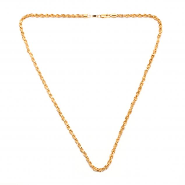 high-karat-gold-necklace