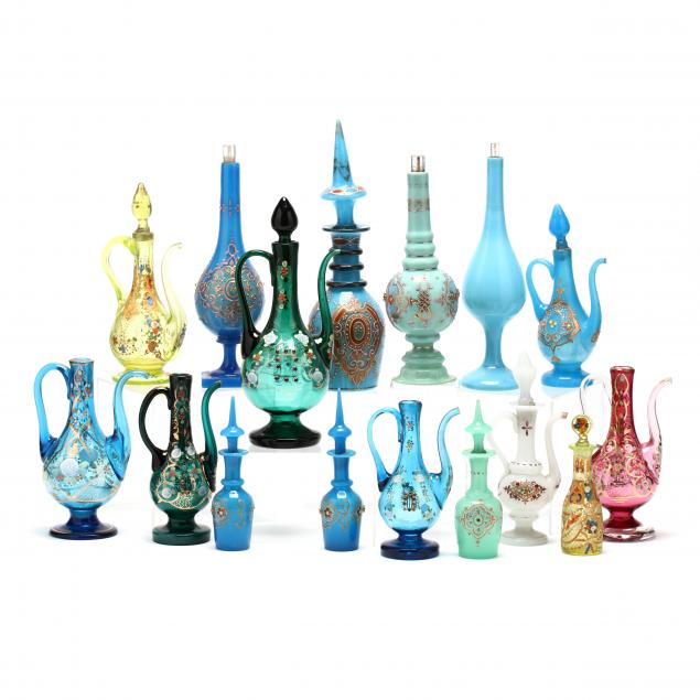 16-middle-eastern-glass-vessels