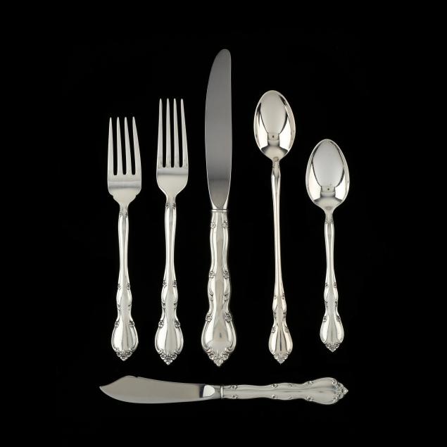 gorham-rose-tiara-sterling-silver-flatware-service