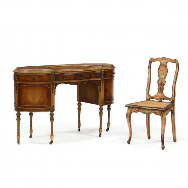 vintage-vanity-and-chair