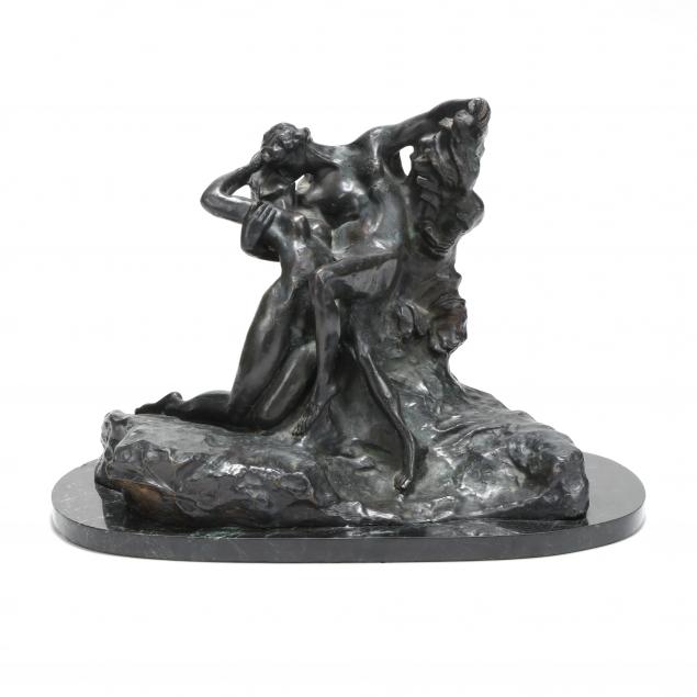 after-auguste-rodin-french-1840-1917-i-eternel-printemps-i-bronze-sculpture