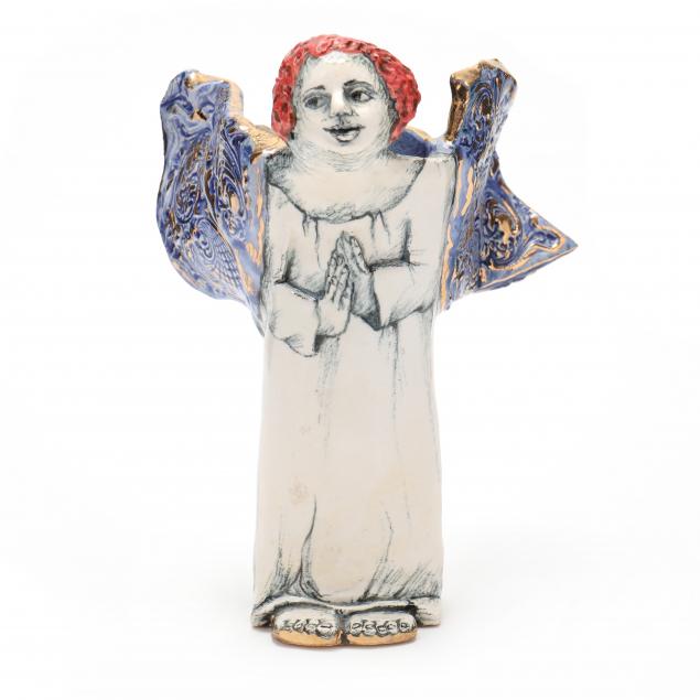 mary-lou-higgins-nc-1926-2012-art-pottery-candlestick