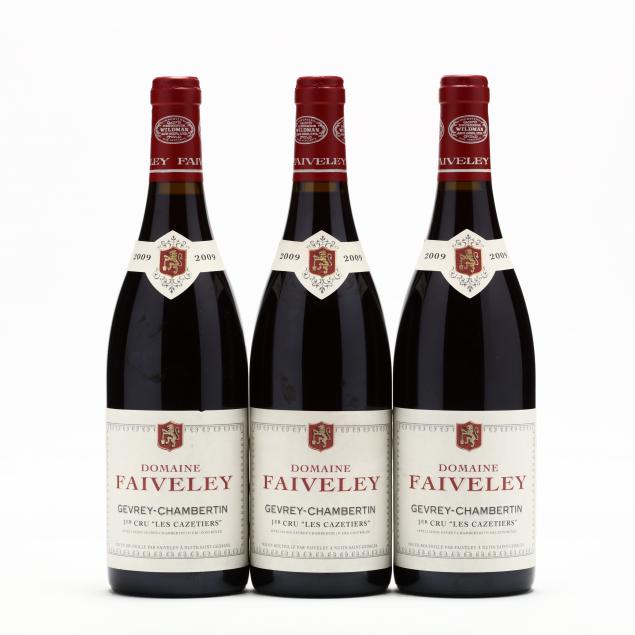 gevrey-chambertin-vintage-2009